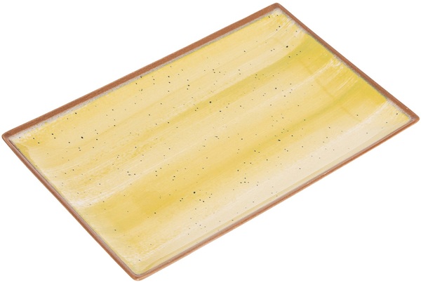 Блюдо Ipec Grano 34х23 см (30906377) - Фото 1