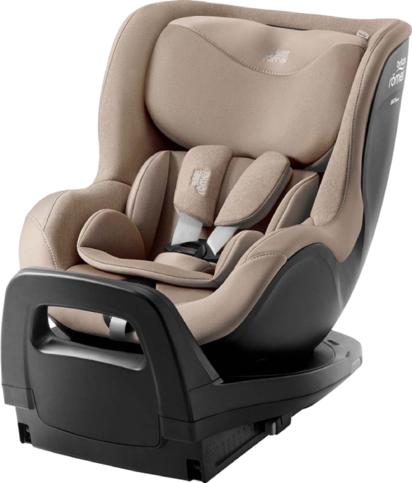 Автокресло Britax-Romer DUALFIX PRO M Style Teak - Фото 1