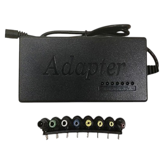 Зарядное устройство для ноутбука FrimeCom AD-915 100W - Фото 1