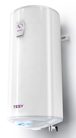 Водонагреватель Tesy Bilight Slim 50 V/D class - Фото 1