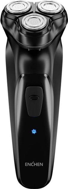 Бритва Enchen Blckstone-C Shaver (XEB3C) Black - Фото 1