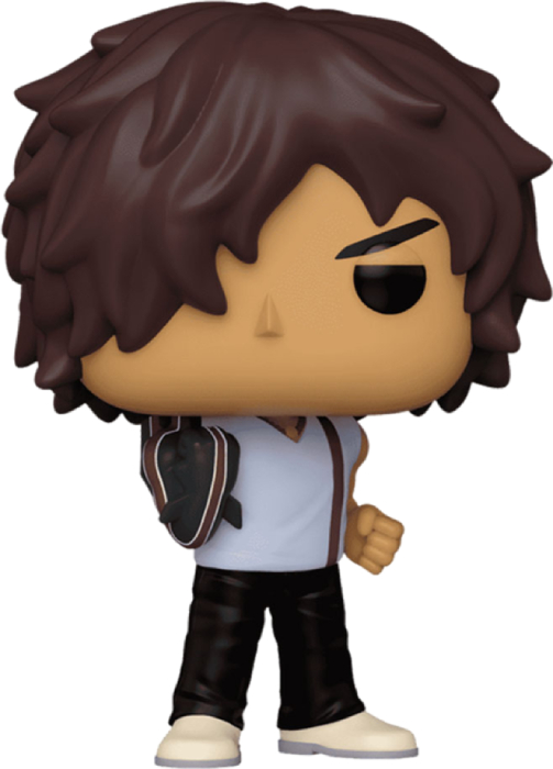 Коллекционная фигурка FUNKO POP! cерии Блич ­ ЯСУТОРА САДО (75511) - Фото 1