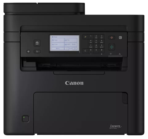 МФУ ч/б печати Canon i-SENSYS MF275dw c Wi-Fi (5621C001) - Фото 1