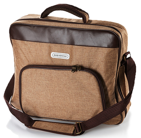 Купить Сумка-набор для пикника Кемпінг Canyon - Фото 1 Сумка-набор для пикника Кемпінг Canyon - Фото 1