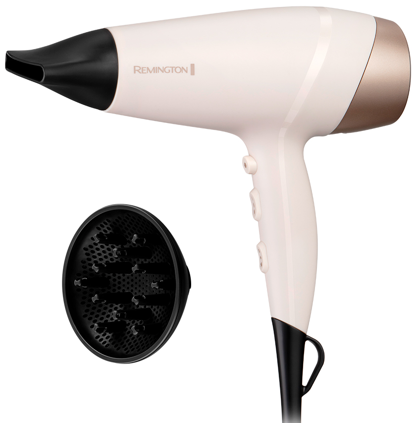 Фен Remington D4740 SHEA SOFT - Фото 1