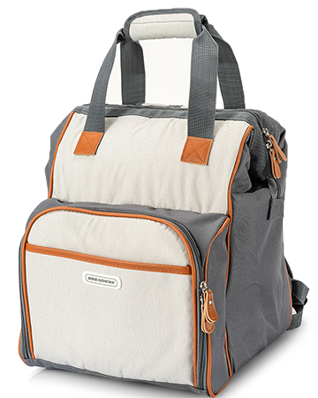 Купить Сумка-набор для пикника Кемпінг Beverly - Фото 1 Сумка-набор для пикника Кемпінг Beverly - Фото 1