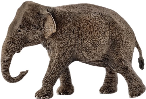 Фігурки тварини Schleich Індійська слониха (14753) - Фото 1