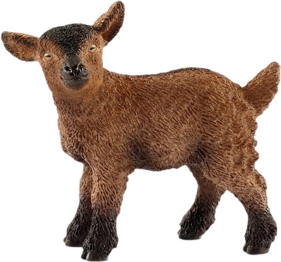 Фігурки тварини Schleich Козеня (13829) - Фото 1