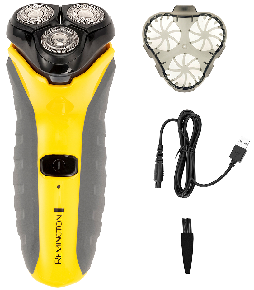 Бритва Remington PR1855 E51 Virtually Indest. Rotary Shav - Фото 1