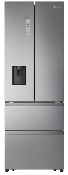 Холодильник Hisense RF632N4WIE1 - Фото 1
