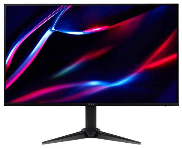 Монитор Acer VG273Ebmiix (UM.HV3EE.E01) - Фото 1