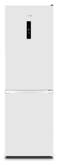 Уценка - Холодильник Gorenje NRK619FAW4 - Фото 1