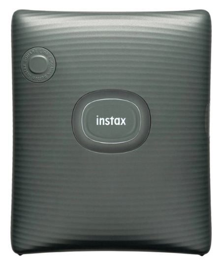 Фотопринтер Fujifilm INSTAX SQ LINK Green (16785482) - Фото 1