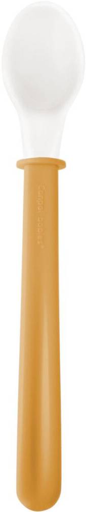 Ложка дитяча Canpol babies жовта (21/488_yel) - Фото 1