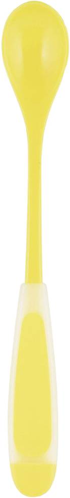 Ложка дитяча Canpol babies жовта (56/582_yel) - Фото 1