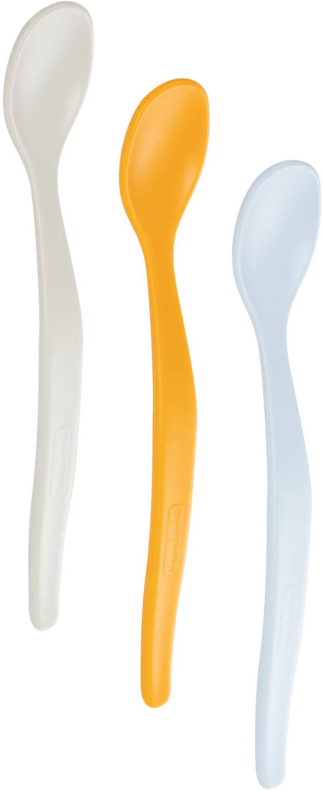 Набір дитячий 3 пр. Canpol babies блакитні 3 шт. (31/419_blu) - Фото 1