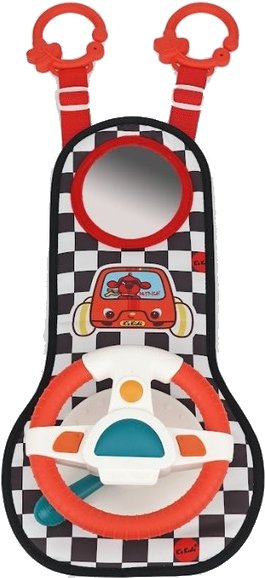 Інтерактивний руль K’S Kids Маленький водій (KA10840-GB) - Фото 1