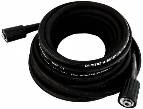 Шланг для мінімийки GTM С10В 10 м до GTM LT890