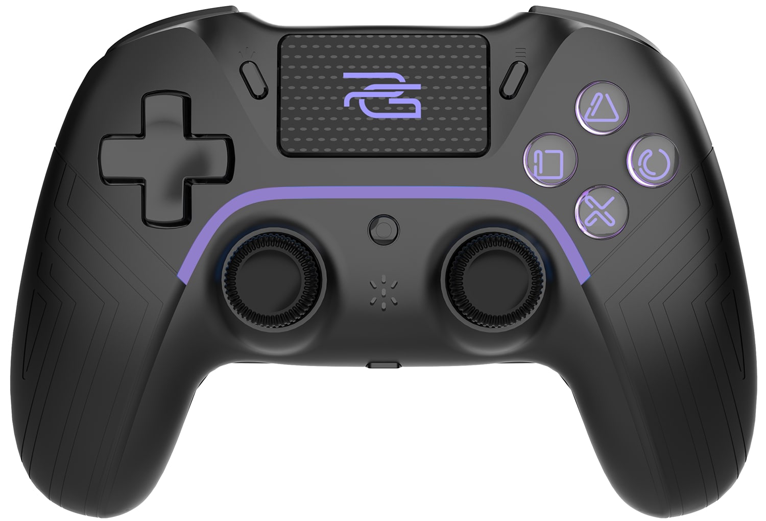 Геймпад Proove Gaming Skadi Black (WGSK00022001) - Фото 1