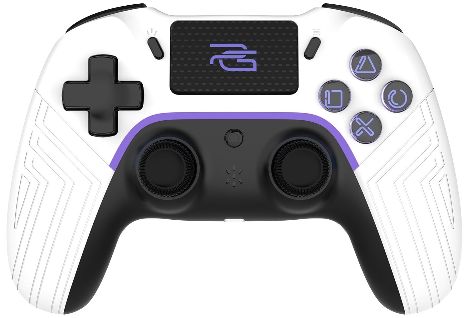 Геймпад Proove Gaming Skadi White (WGSK00022002) - Фото 1