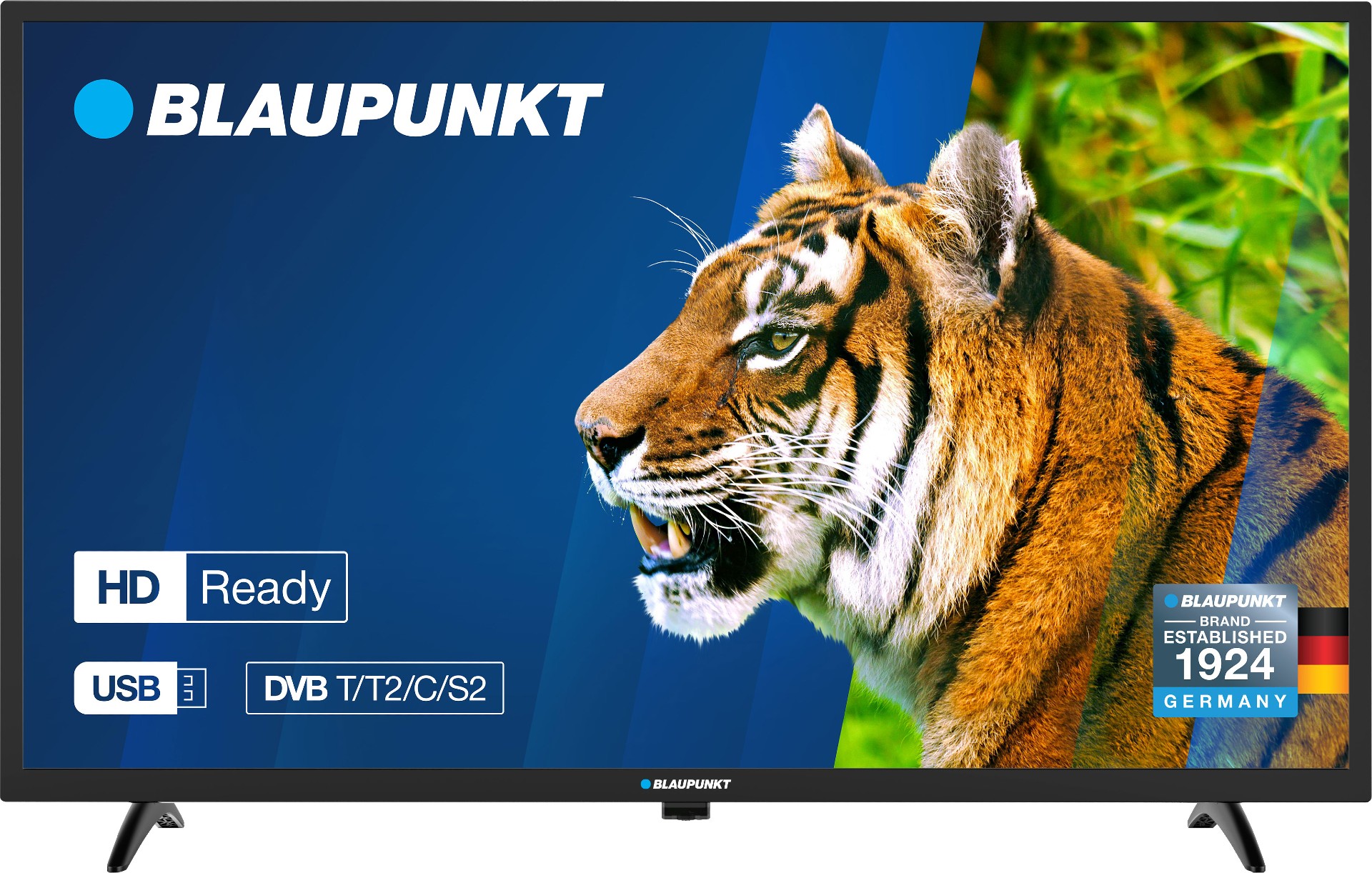 Телевизор Blaupunkt 32WB965T купить - цена, характеристики | COMFY
