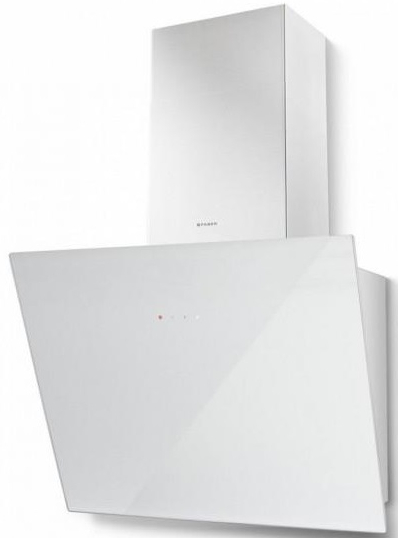 Вытяжка декоративная Faber TWEET EV8 LED WH A55 - Фото 1