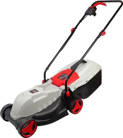 Газонокосилка электрическая Stark LM-32-12 NEW (330012012) - Фото 1