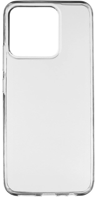 Чехол для смартфона Armorstandart Air Series for Realme Narzo 50A Transparent (ARM62519) - Фото 1