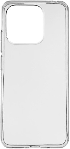 Чехол для смартфона Armorstandart Air for Xiaomi Redmi 12С/11A Transparent (ARM67122) - Фото 1