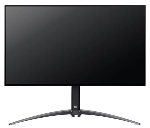 Монитор игровой Acer Predator X27Ubmiipruzx (UM.HXXEE.001) - Фото 1
