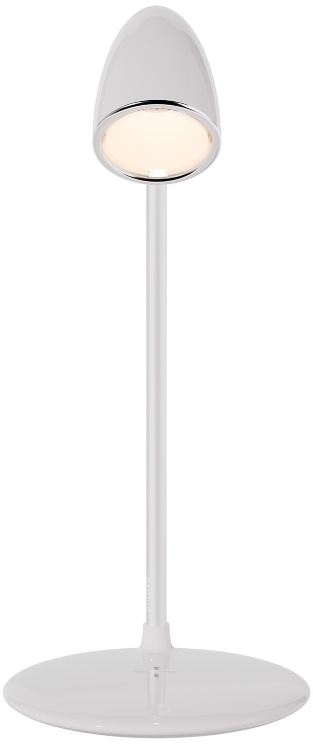 Настільна лампа Proove Modern white (PLMD05002002) - Фото 1