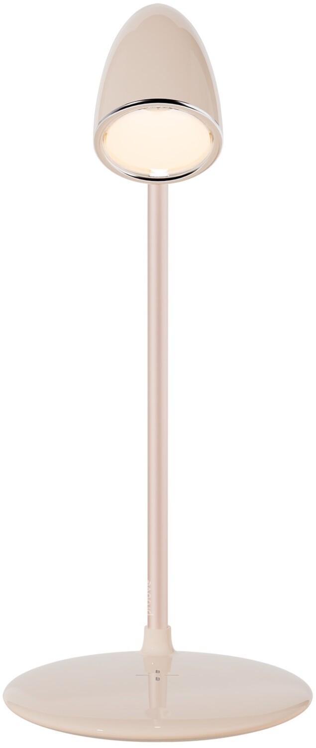 Настільна лампа Proove Modern beige (PLMD05002007) - Фото 1
