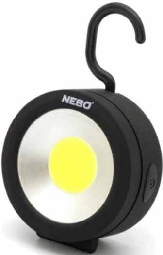 Фонарь Nebo Angle Light (NB NEB-7007-G) - Фото 1
