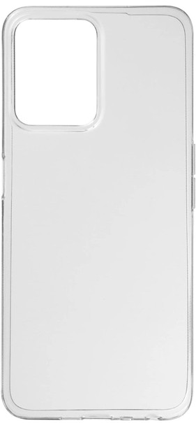 Чехол для смартфона Armorstandart Air for Realme C35 Transparent (ARM65808) - Фото 1