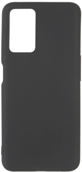 Чехол для смартфона Armorstandart Matte Slim Fit for Oppo A96 Black (ARM62609) - Фото 1