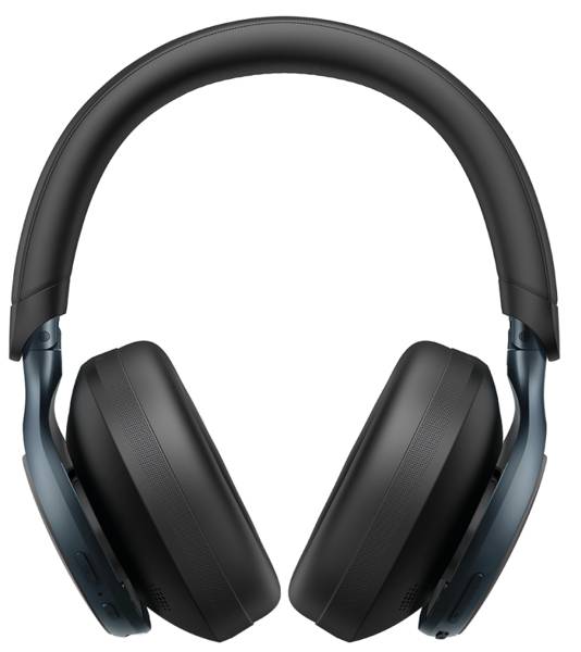 Наушники полноразмерные беспроводные Anker SoundCore Space One Black (A3035G11) - Фото 1