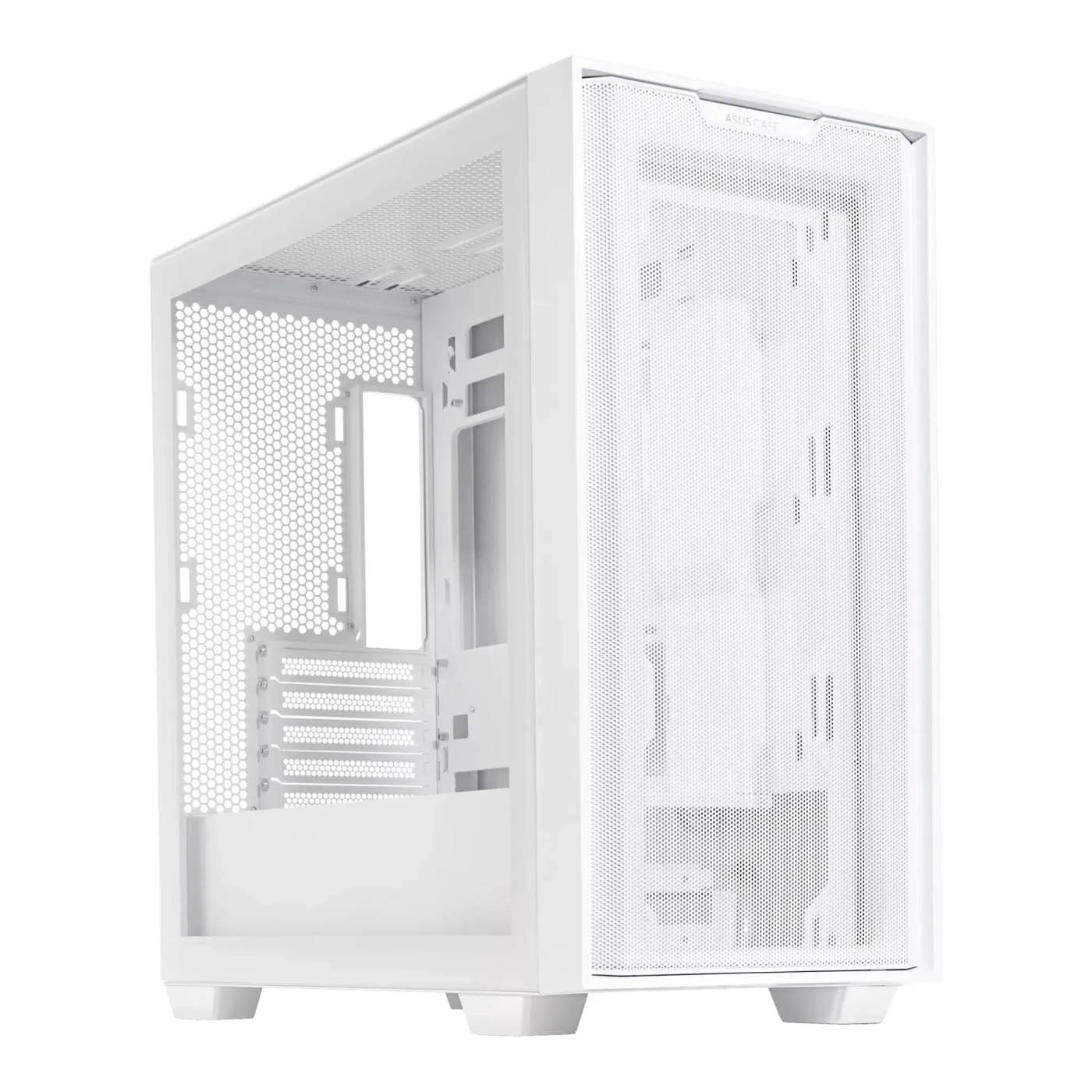 Корпус Asus A21/WHITE (90DC00H3-B09010) - Фото 1