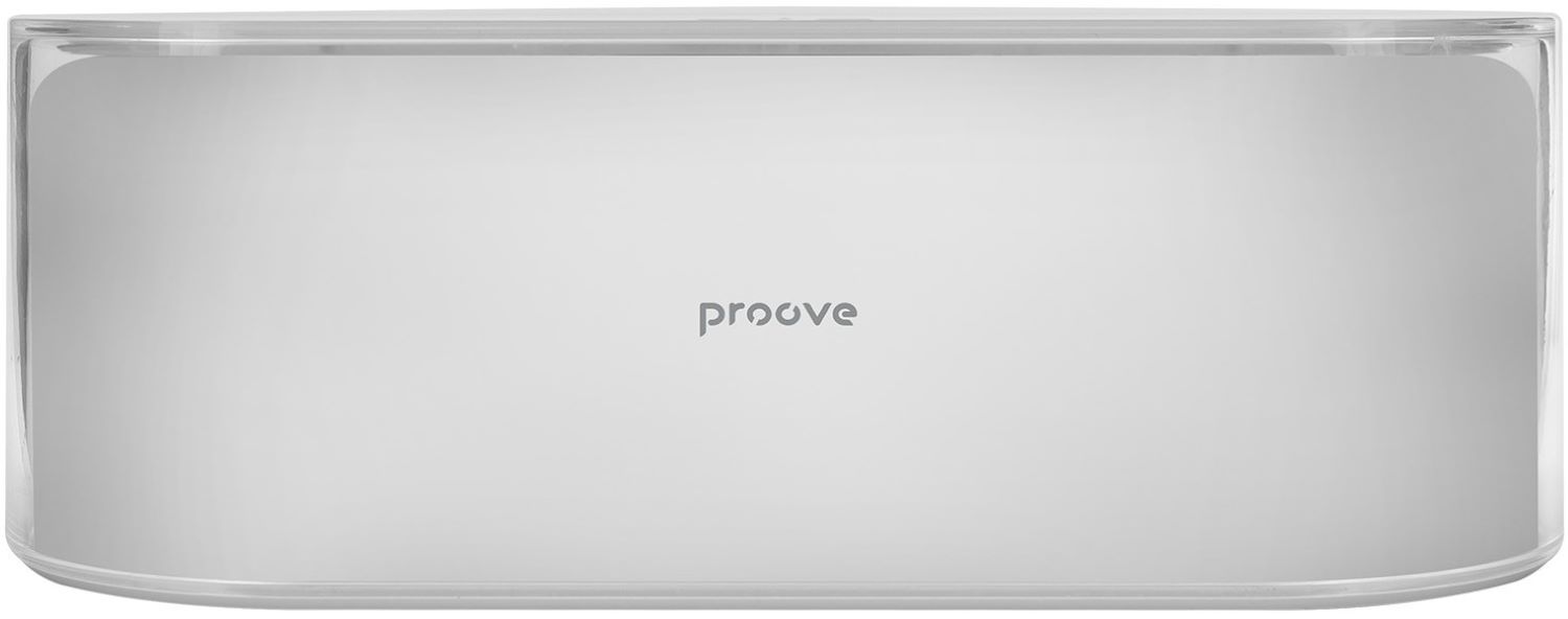 Ночник Proove Glow 1200mAh White (PLPG00102002) - Фото 1