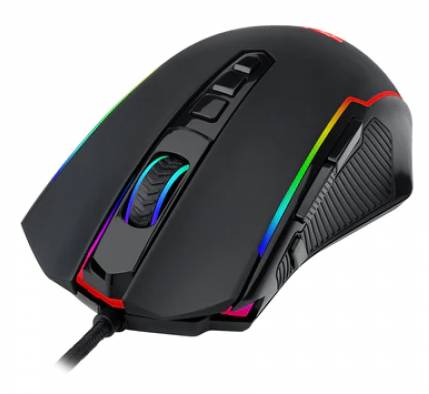 Мышь проводная игровая Redragon Ranger Basic M910-K (71335) - Фото 1