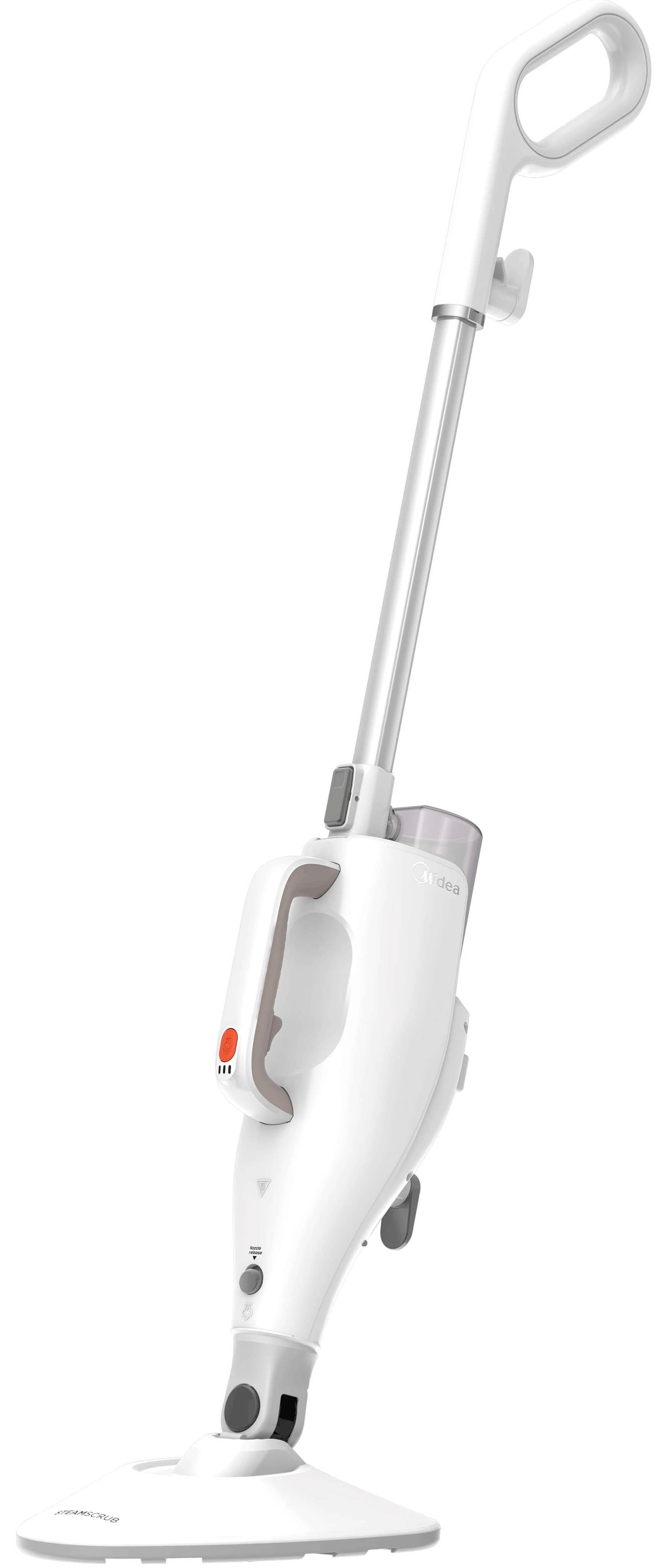 Пароочиститель Midea MODSC2 - Фото 1