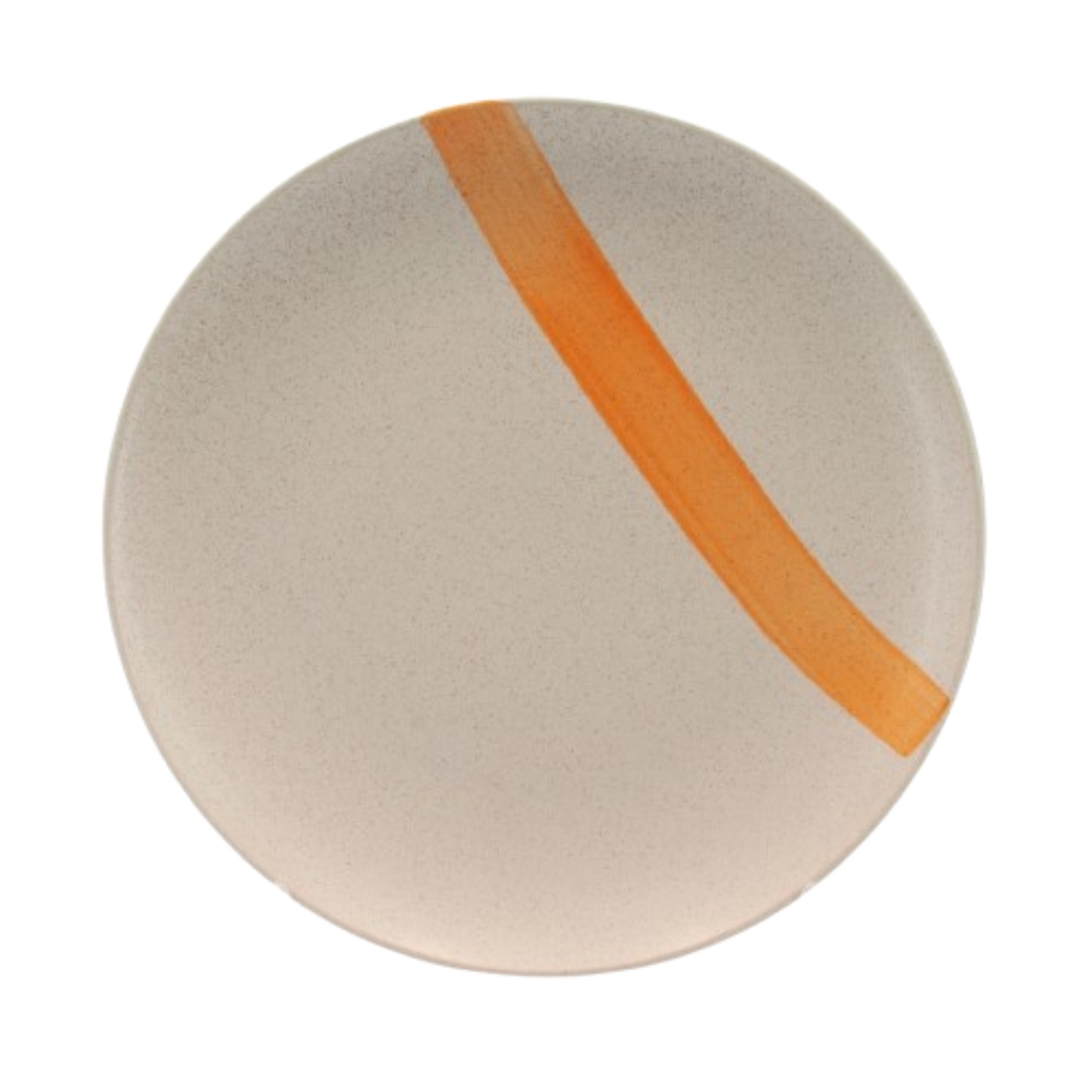 Тарелка десертная Milika Lucidity Straw 20 см (M0470-TRCZ231011-80P) - Фото 1