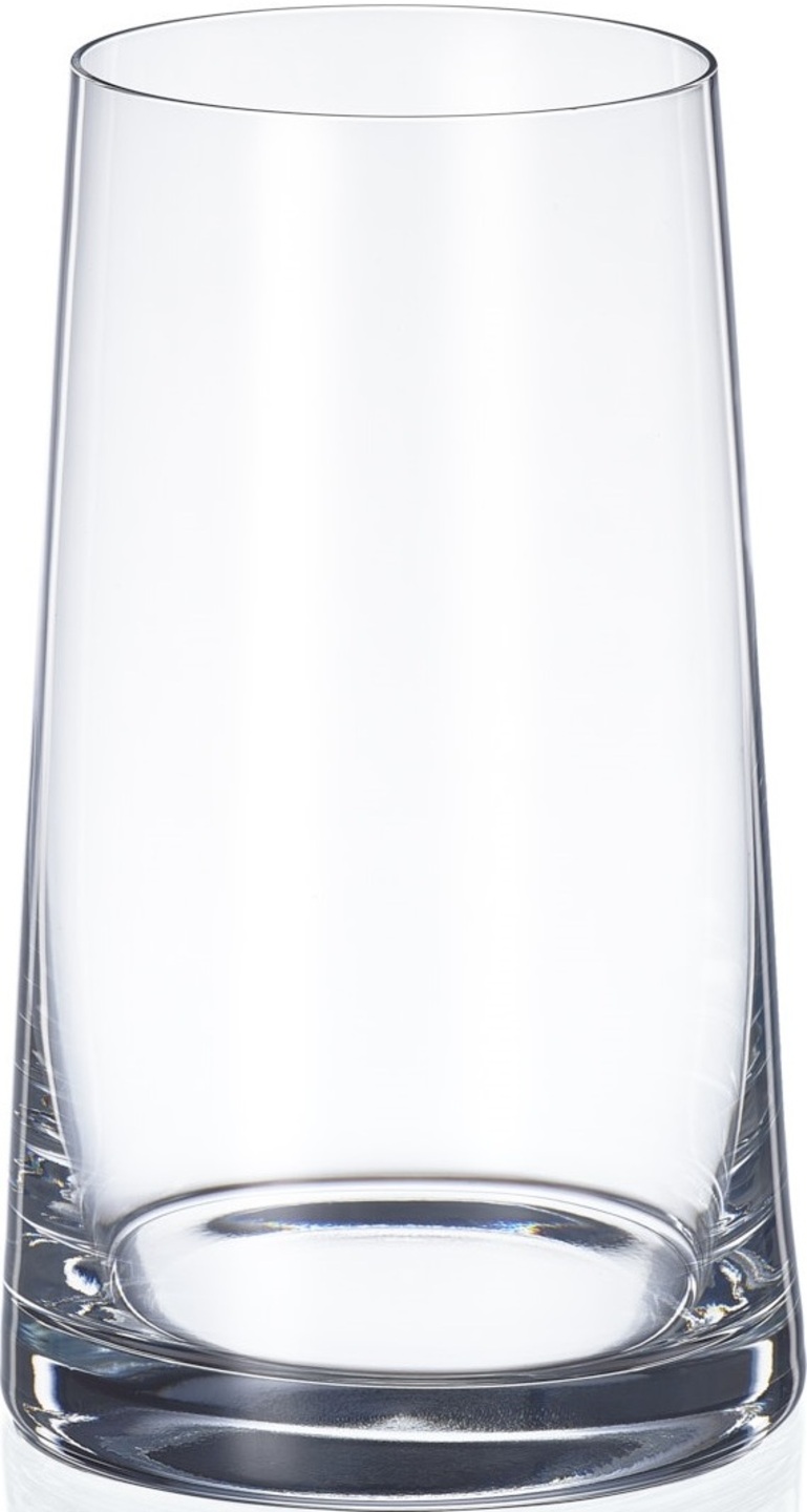 Ваза Bohemia Crystal Petra 14.5 см (B82530) - Фото 1