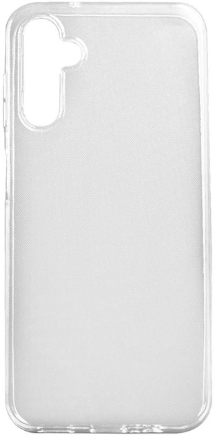 Чехол для смартфона Armorstandart Air Series for Samsung A24 4G (A245) Transparent (ARM66184) - Фото 1