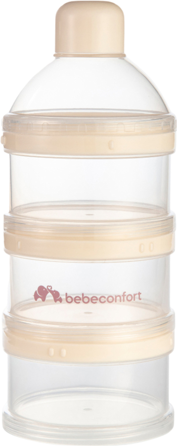 Дозатор молочної суміші для малюка Bebe Confort Sand - Фото 1