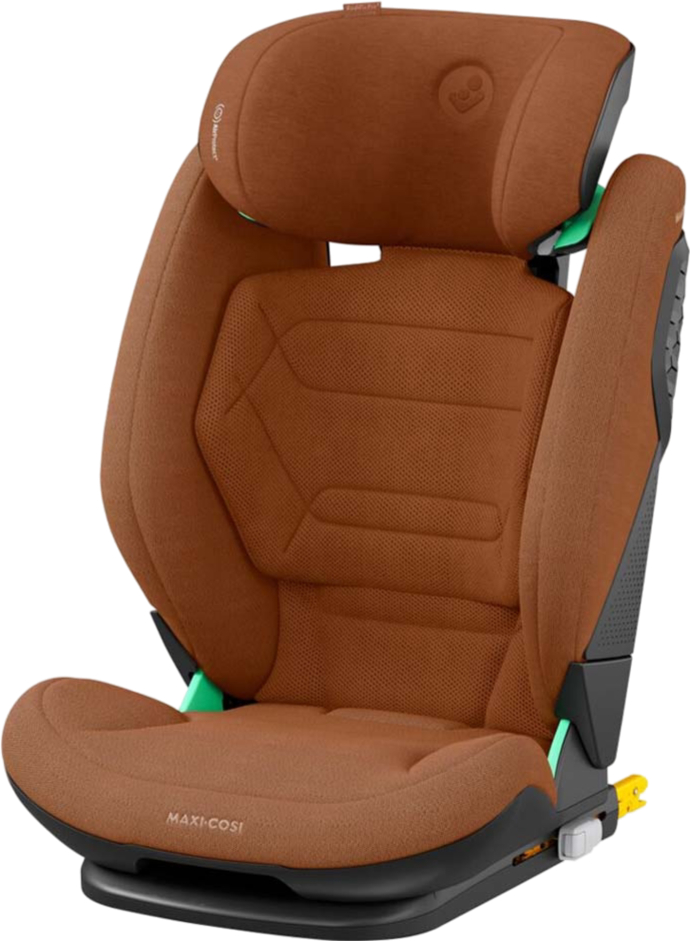 Автокресло Maxi-Cosi RodiFix Pro 2 i-Size Authentic Terra - Фото 1