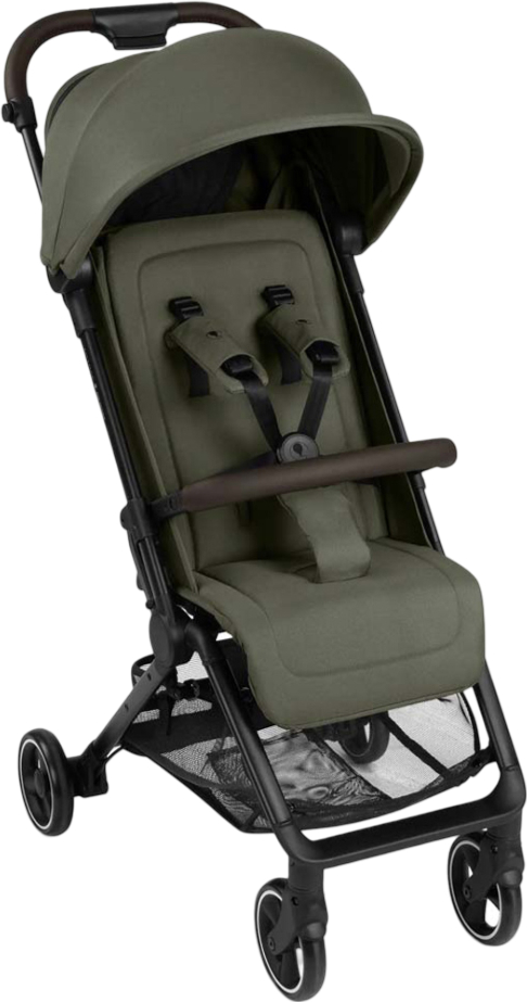 Коляска прогулочная ABC Design Ping 3 Travel Avocado - Фото 1