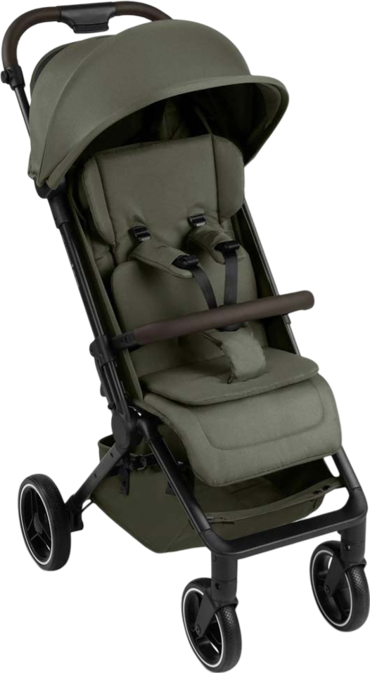 Коляска прогулочная ABC Design Ping 3 Trekking Avocado - Фото 1