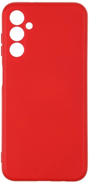 Чехол для смартфона Armorstandart Icon for Samsung Galaxy M14 5G SM-M146 Camera cover Red (ARM66674) - Фото 1