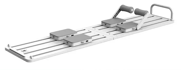 Купить Скамейка для тренировок KingSmith Crawler Machine CL001 (CRAWLER001) - Фото 1 Скамейка для тренировок KingSmith Crawler Machine CL001 (CRAWLER001) - Фото 1