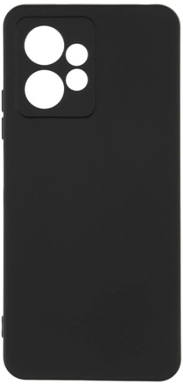 Чехол для смартфона Armorstandart ICON Case for Xiaomi Redmi Note 12 4G Camera cover Black (ARM67700) - Фото 1